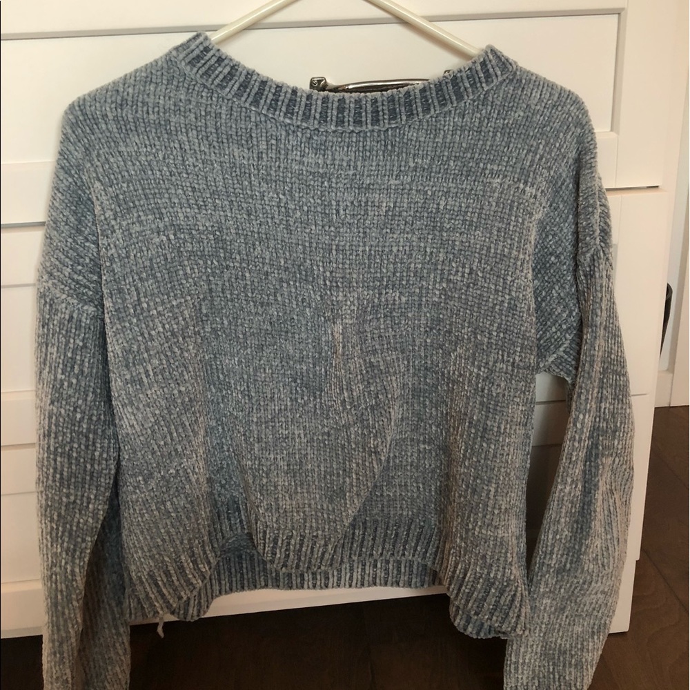 Frankie Phoenix Sweater